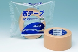 布粘着テープ